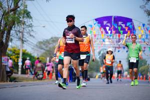 BIB: 45450
                            <button type="button" onclick="openModal(10089990)" class="btn btn-primary btn-sm float-right btn-popup" data-toggle="modal" data-target=".modal-high-quality">
                        <i class="fas fa-shopping-cart"></i> Add to Cart
                    </button>
                                            <button type="button" onclick="isThisMe(10089990, true)" class="btn btn-success btn-sm float-right btn-popup btn-isme hidden" data-toggle="tooltip" data-placement="bottom" title="นี่คือรูปของคุณใช่ไหม คลิกที่นี่เพื่อเอาเข้าอัลบั้ม">
                        <i class="fas fa-plus"></i> Add to album
                    </button>
                    <button type="button" onclick="isThisMe(10089990, false)" class="btn btn-warning btn-sm float-right btn-popup btn-isnotme hidden">
                        <i class="fas fa-ban"></i> Remove from album
                    </button>